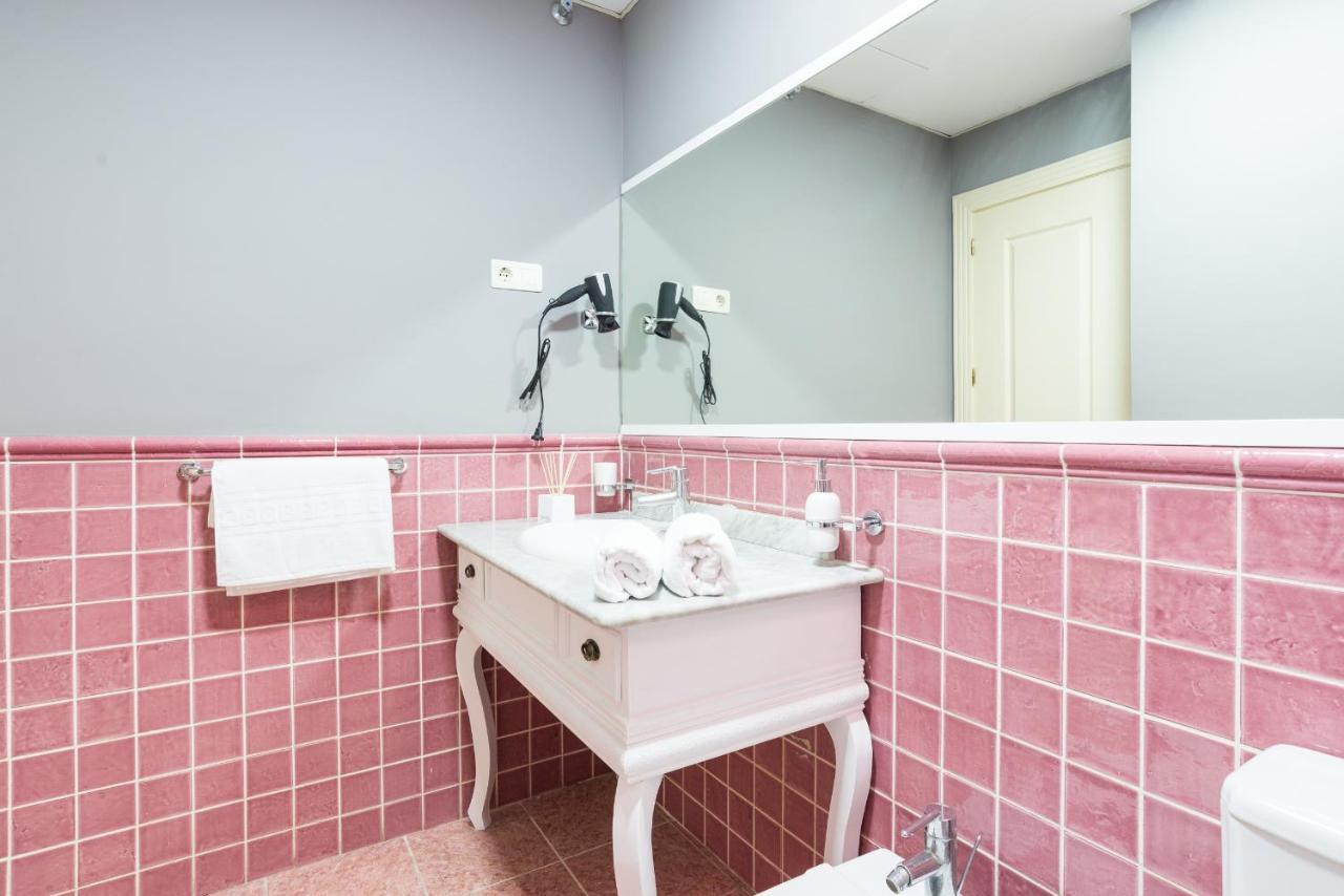 Lejlighed Gr1-xl Apt For Big Groups-15min On Foot To Old Town Málaga