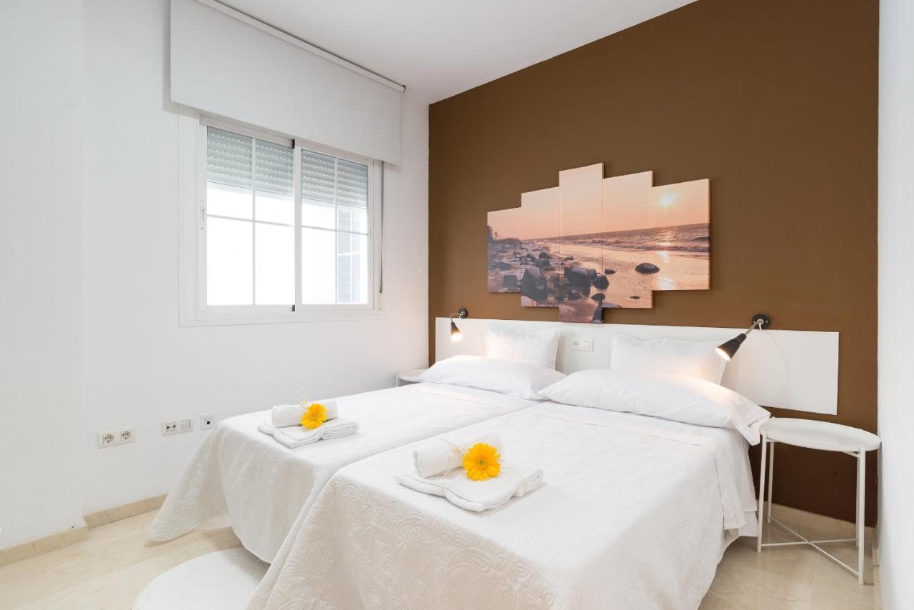 Gr1-xl Apt For Big Groups-15min On Foot To Old Town Lejlighed