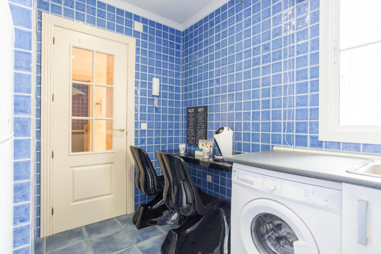Gr1-xl Apt For Big Groups-15min On Foot To Old Town Lejlighed *