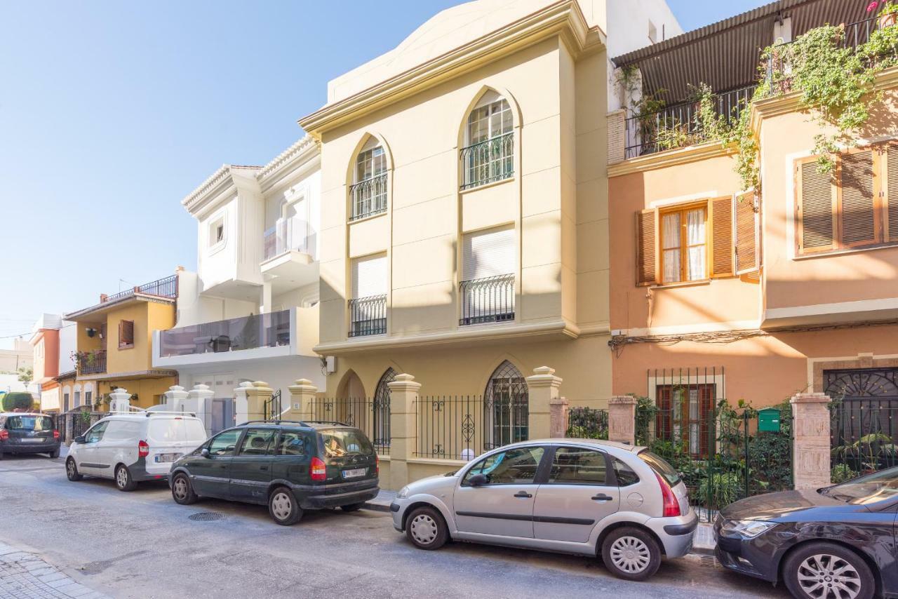 Lejlighed Gr1-xl Apt For Big Groups-15min On Foot To Old Town